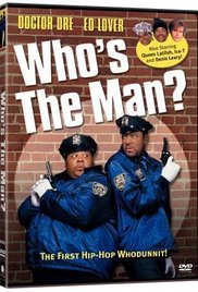 Watch Free Whos the Man (1993)