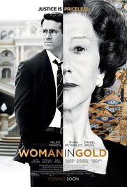 Watch Free Woman in Gold (2015)