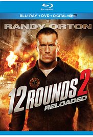 Watch Free 12 Rounds 2 (2013)