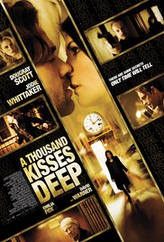 Watch Free A Thousand Kisses Deep (2011)