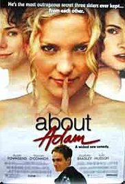Watch Full Movie :About Adam (2000)