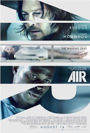 Watch Free Air (2015)