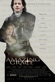 Watch Free Amazing Grace (2006)