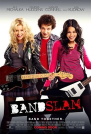Watch Free Bandslam (2009)