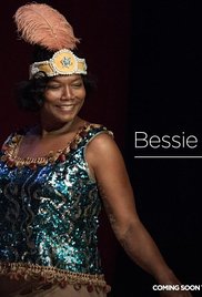 Watch Free Bessie (TV Movie 2015)