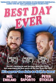 Watch Free Best Day Ever (2014)