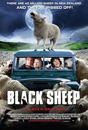 Watch Free Black Sheep (2006)