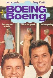 Watch Free Boeing Boeing (1965)