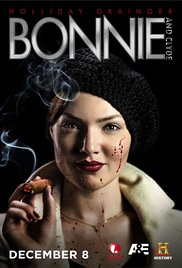 Watch Full Movie :Bonnie and Clyde (2013)