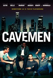 Watch Free Cavemen (2013)