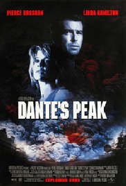 Watch Free Dantes Peak (1997)