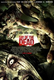 Watch Free Day of the Dead (2008)