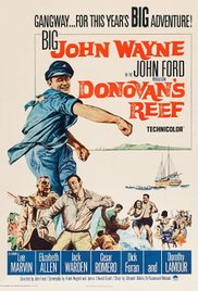 Watch Free Donovans Reef (1963)