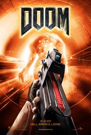 Watch Free Doom (2005)