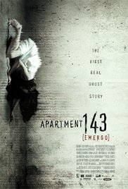 Watch Free Apartment 143 (2011)