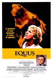 Watch Free Equus (1977)