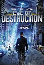 Watch Free Eve of Destruction (2013)