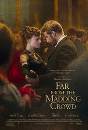 Watch Free Far from the Madding Crowd (2015)