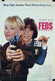 Watch Free Feds (1988)