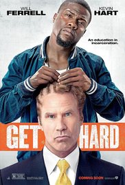 Watch Free Get Hard (2015)