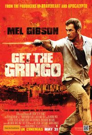 Watch Free Get the Gringo (2012)