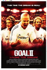 Watch Free Goal II: Living the Dream (2007)