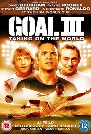 Watch Free Goal! III (Video 2009)