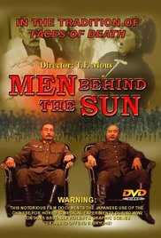 Watch Free Men Behind the Sun 1988