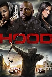 Watch Free Hood (II) (2015)