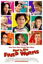 Watch Free How to Eat Fried Worms (2006)