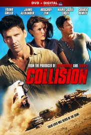 Watch Free Collision (2013)