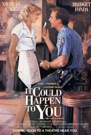Watch Free It Could Happen to You (1994)