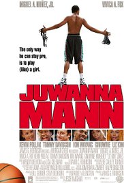 Watch Free Juwanna Mann (2002)