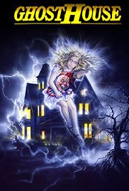 Watch Free Ghosthouse (1988)