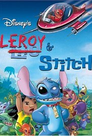 Watch Free Leroy and Stitch (Video 2006)