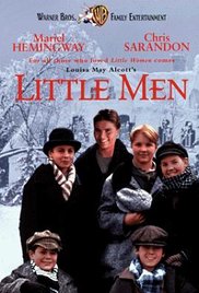 Watch Full Movie :Little Men (1998)
