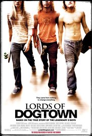 Watch Free Lords of Dogtown (2005)