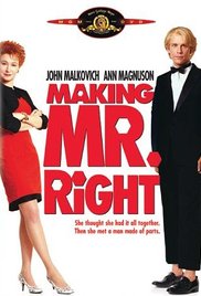 Watch Free Making Mr. Right (1987)