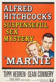 Watch Free Marnie (1964)