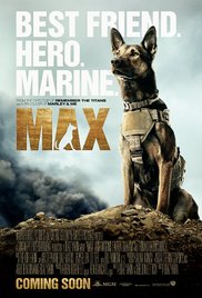 Watch Free Max (2015)