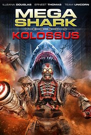 Watch Free Mega Shark vs. Kolossus (2015)