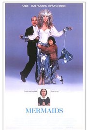 Watch Free Mermaids (1990)