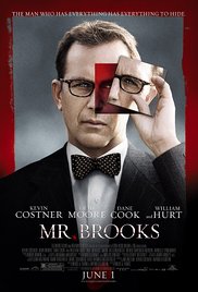Watch Free Mr. Brooks (2007)