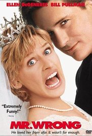 Watch Free Mr. Wrong (1996)