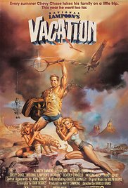 Watch Full Movie :National Lampoons Vacation (1983)
