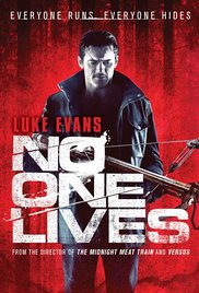 Watch Free No One Lives (2012)