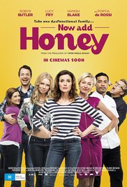 Watch Free Now Add Honey (2015)
