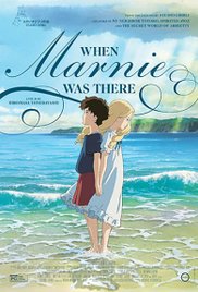 Watch Free When Marnie Was There (2014)