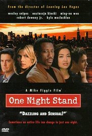 Watch Full Movie :One Night Stand (1997)