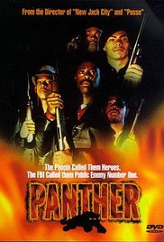 Watch Free Panther (1995)